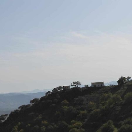 אל צ'ורו Casa Rural El Chaparro מראה חיצוני תמונה